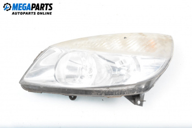 Фар за Renault Scenic II Minivan (06.2003 - 07.2010), миниван, позиция: лява