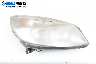 Фар за Renault Scenic II Minivan (06.2003 - 07.2010), миниван, позиция: дясна