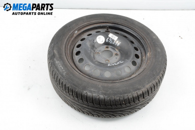 Резервна гума за Renault Scenic II Minivan (06.2003 - 07.2010) 16 цола, ширина 6 (Цената е за 1 бр.)
