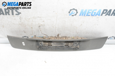 Стойка заден номер за Renault Scenic II Minivan (06.2003 - 07.2010), миниван