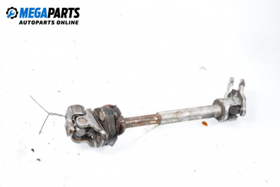 Каре на волана за Renault Scenic II Minivan (06.2003 - 07.2010) 1.6 (JM0C, JM0J, JM1B), 113 к.с., миниван