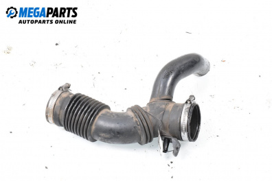 Гофриран маркуч за Renault Scenic II Minivan (06.2003 - 07.2010) 1.6 (JM0C, JM0J, JM1B), 113 к.с.