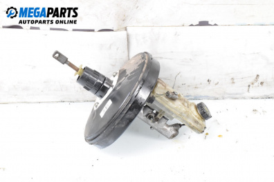 Серво усилвател за Renault Scenic II Minivan (06.2003 - 07.2010)