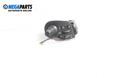 Лостче за чистачки за Renault Scenic II Minivan (06.2003 - 07.2010)