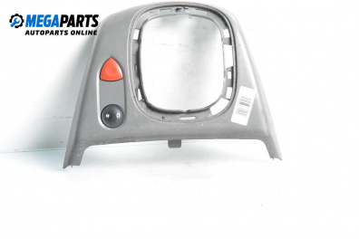 Централна конзола за Renault Scenic II Minivan (06.2003 - 07.2010)