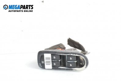 Бутони ел. стъкла  за Renault Scenic II Minivan (06.2003 - 07.2010)