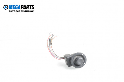 Бутон ел. огледала  за Renault Scenic II Minivan (06.2003 - 07.2010)