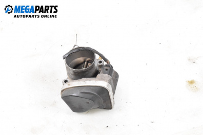 Дроселова клапа за Renault Scenic II Minivan (06.2003 - 07.2010) 1.6 (JM0C, JM0J, JM1B), 113 к.с.