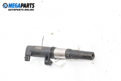 Запалителна бобина за Renault Scenic II Minivan (06.2003 - 07.2010) 1.6 (JM0C, JM0J, JM1B), 113 к.с.