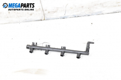 Бензинова рейка за Renault Scenic II Minivan (06.2003 - 07.2010) 1.6 (JM0C, JM0J, JM1B), 113 к.с.