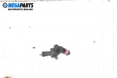 Дюза бензин за Renault Scenic II Minivan (06.2003 - 07.2010) 1.6 (JM0C, JM0J, JM1B), 113 к.с.