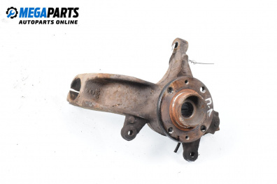 Шенкел главина за Renault Scenic II Minivan (06.2003 - 07.2010), позиция: предна, лява