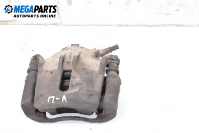 Спирачен апарат за Renault Scenic II Minivan (06.2003 - 07.2010), позиция: предна, лява