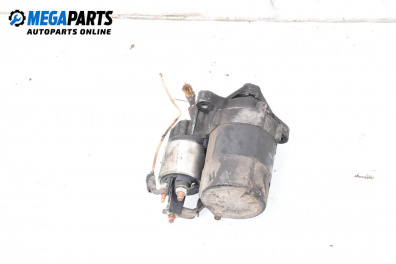 Стартер за Renault Scenic II Minivan (06.2003 - 07.2010) 1.6 (JM0C, JM0J, JM1B), 113 к.с.