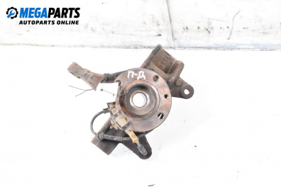 Шенкел главина за Renault Scenic II Minivan (06.2003 - 07.2010), позиция: предна, дясна