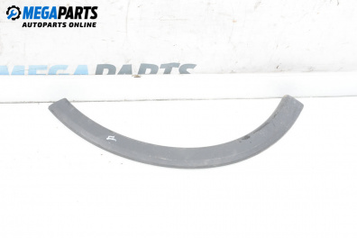 Вежда калник за Opel Corsa C Hatchback (09.2000 - 12.2009), хечбек, позиция: предна, дясна