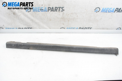 Праг за Opel Corsa C Hatchback (09.2000 - 12.2009), 2+1 вр., хечбек, позиция: лява