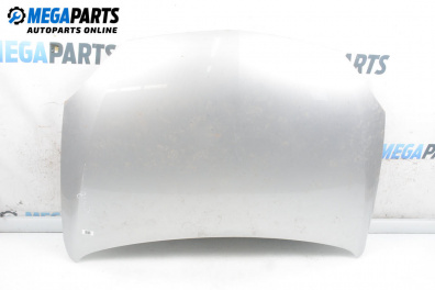 Преден капак за Opel Corsa C Hatchback (09.2000 - 12.2009), 2+1 вр., хечбек, позиция: предна