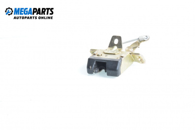 Брава заден капак за Opel Corsa C Hatchback (09.2000 - 12.2009), хечбек, позиция: задна