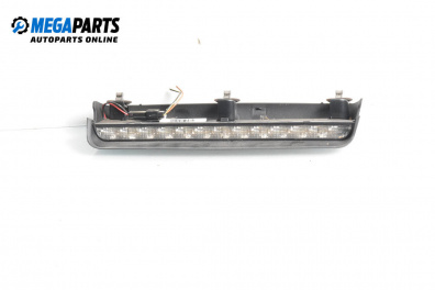 Трети стоп за Opel Corsa C Hatchback (09.2000 - 12.2009), хечбек