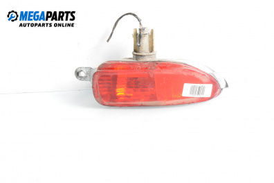 Светлина мъгла за Opel Corsa C Hatchback (09.2000 - 12.2009), хечбек