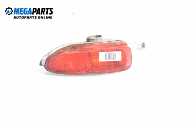 Светлина мъгла за Opel Corsa C Hatchback (09.2000 - 12.2009), хечбек