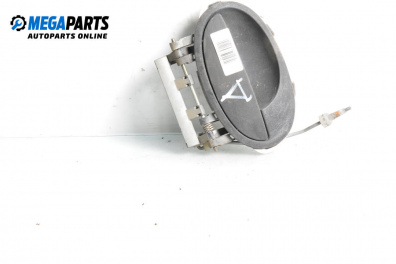 Външна дръжка за Opel Corsa C Hatchback (09.2000 - 12.2009), 2+1 вр., хечбек, позиция: дясна