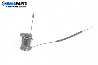 Брава на врата за Opel Corsa C Hatchback (09.2000 - 12.2009), позиция: предна, дясна