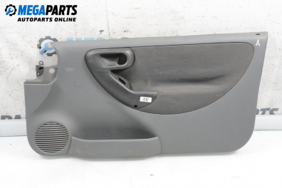 Кора врата за Opel Corsa C Hatchback (09.2000 - 12.2009), 2+1 вр., хечбек, позиция: дясна
