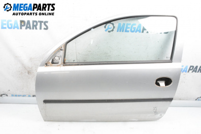 Врата за Opel Corsa C Hatchback (09.2000 - 12.2009), 2+1 вр., хечбек, позиция: дясна