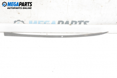 Външни лайсни за Opel Corsa C Hatchback (09.2000 - 12.2009), хечбек, позиция: дясна