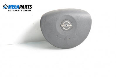 Airbag за Opel Corsa C Hatchback (09.2000 - 12.2009), 2+1 вр., хечбек, позиция: предна