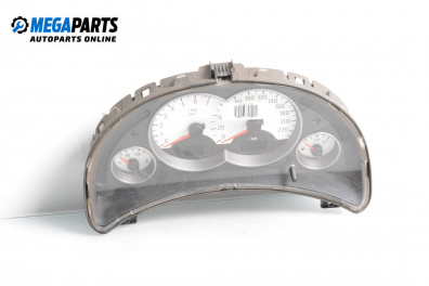 Километраж за Opel Corsa C Hatchback (09.2000 - 12.2009) 1.2, 75 к.с.