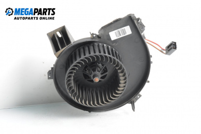 Вентилатор парно за Opel Corsa C Hatchback (09.2000 - 12.2009)