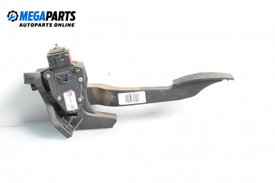 Потенциометър газ  за Opel Corsa C Hatchback (09.2000 - 12.2009), № GM 9 129 424