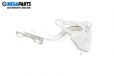 Панта преден капак за Opel Corsa C Hatchback (09.2000 - 12.2009), 2+1 вр., хечбек, позиция: дясна