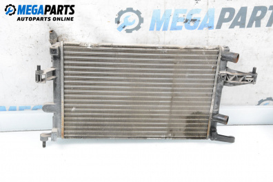 Воден радиатор за Opel Corsa C Hatchback (09.2000 - 12.2009) 1.2, 75 к.с.