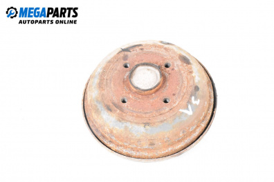 Шенкел главина за Opel Corsa C Hatchback (09.2000 - 12.2009), позиция: задна, лява