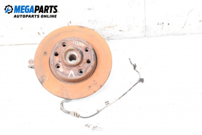 Шенкел главина за Opel Corsa C Hatchback (09.2000 - 12.2009), позиция: предна, лява