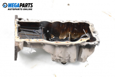 Картер за Opel Corsa C Hatchback (09.2000 - 12.2009) 1.2, 75 к.с.