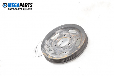 Ремъчна шайба за Opel Corsa C Hatchback (09.2000 - 12.2009) 1.2, 75 к.с.
