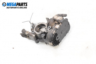 Дроселова клапа за Opel Corsa C Hatchback (09.2000 - 12.2009) 1.2, 75 к.с.