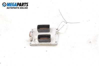 Компютър двигател за Opel Corsa C Hatchback (09.2000 - 12.2009) 1.2, 75 к.с., № 0 261 206 074