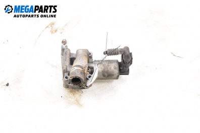 EGR-клапан за Opel Corsa C Hatchback (09.2000 - 12.2009) 1.2, 75 к.с.