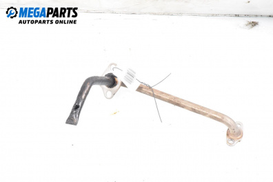 EGR тръба за Opel Corsa C Hatchback (09.2000 - 12.2009) 1.2, 75 к.с.