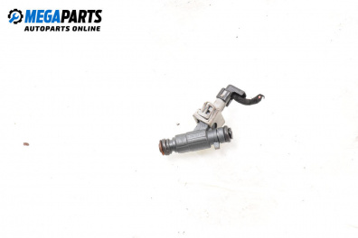 Дюза бензин за Opel Corsa C Hatchback (09.2000 - 12.2009) 1.2, 75 к.с., № Bosch 0280156968