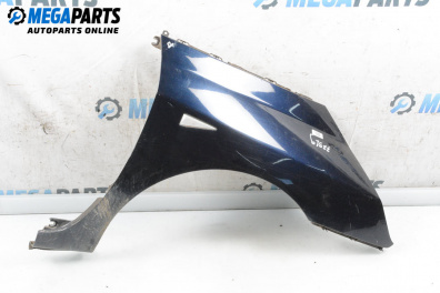 Калник за Renault Espace IV Minivan (11.2002 - 02.2015), 4+1 вр., миниван, позиция: предна, дясна