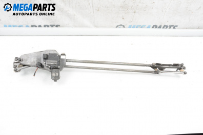 Ел. мотор за чистачките за Renault Espace IV Minivan (11.2002 - 02.2015), миниван, позиция: предна