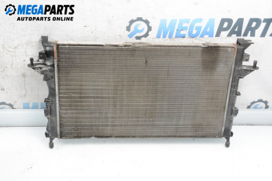 Воден радиатор за Renault Espace IV Minivan (11.2002 - 02.2015) 2.0 (JK09), 136 к.с.