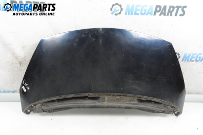 Преден капак за Renault Espace IV Minivan (11.2002 - 02.2015), 4+1 вр., миниван, позиция: предна